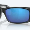 Costa Sunglasses|Flies<Jose Pro Matte Black 580G