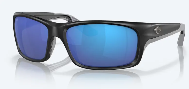 Costa Sunglasses|Flies<Jose Pro Matte Black 580G