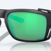Costa Sunglasses|Flies<King Tide 8 BLK PRL 580G
