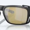 Costa Sunglasses|Flies<King Tide 8 BLK PRL 580G