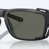 Costa Sunglasses|Flies<King Tide 8 BLK PRL 580G