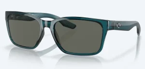 Costa Sunglasses|Flies<Palmas Teal 580G