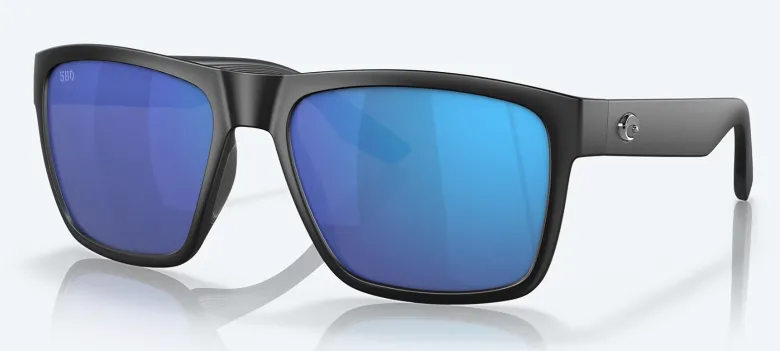 Costa Sunglasses|Flies<Pauch XL Matte Black 580G
