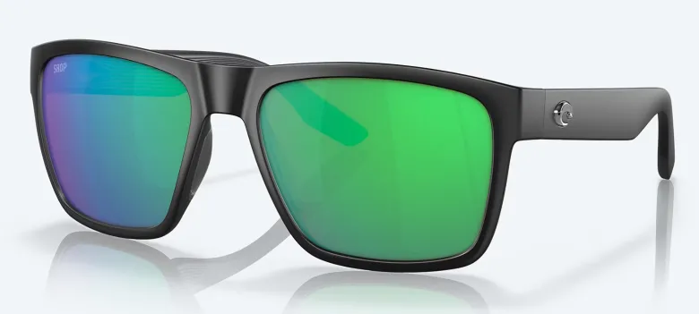 Costa Sunglasses|Flies<Pauch XL Matte Black 580G