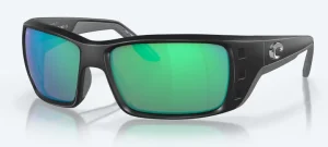 Costa Sunglasses|Flies<Permit 11 Matte Black 580G