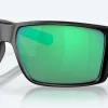 Costa Sunglasses|Flies<Reefton Pro Matte Black 580G