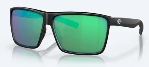 Costa Sunglasses|Flies<Rinconcito 11 Matte Black 580G