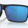 Costa Sunglasses|Flies<Rinconcito 11 Matte Black 580G