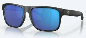 Costa Sunglasses|Flies<Spearo XL Matte Black 580G