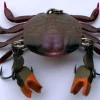 Cranka Vibe Lures|Flies<Crab 50mm 3.9g