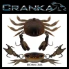 Cranka Vibe Lures|Flies<Crab 50mm 5.9g
