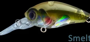 CRANKA Flies|Fishing Lures<Crank Deep 35mm