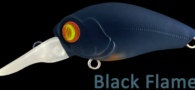 CRANKA Flies|Fishing Lures<Crank Deep 35mm