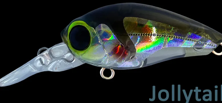 CRANKA Flies|Fishing Lures<Crank Deep 35mm