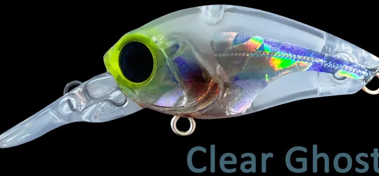 CRANKA Flies|Fishing Lures<Crank Deep 35mm