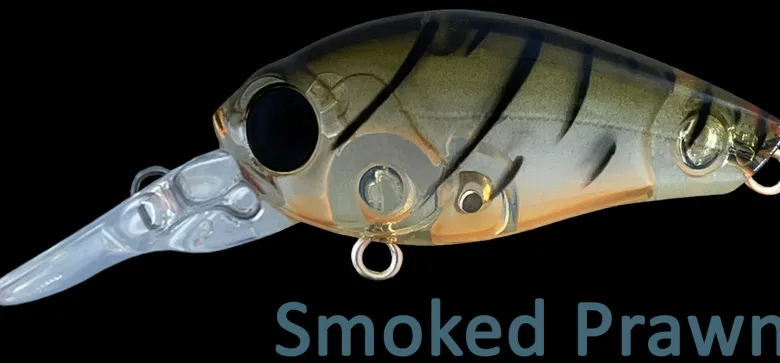 CRANKA Flies|Fishing Lures<Crank Deep 35mm