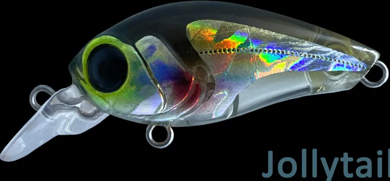 CRANKA Flies|Fishing Lures<Crank Shallow 35mm