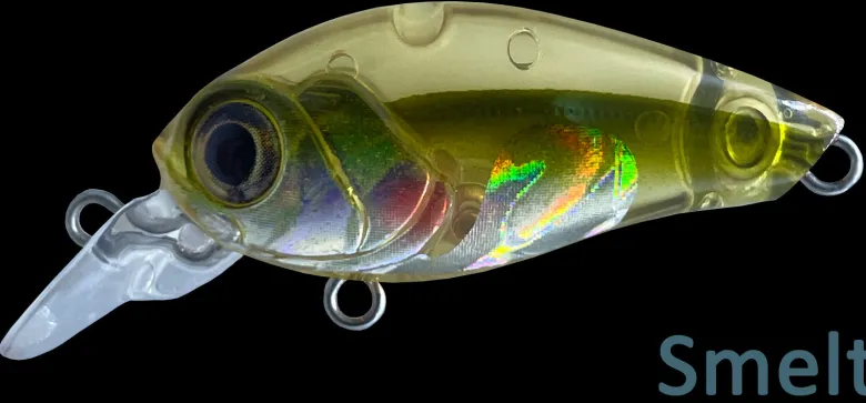CRANKA Flies|Fishing Lures<Crank Shallow 35mm