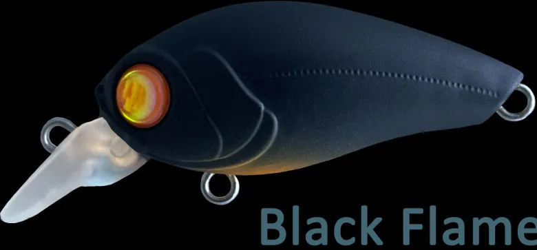 CRANKA Flies|Fishing Lures<Crank Shallow 35mm