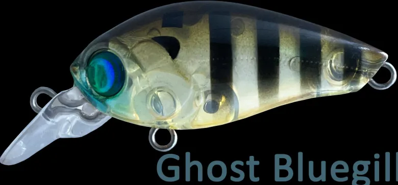 CRANKA Flies|Fishing Lures<Crank Shallow 35mm