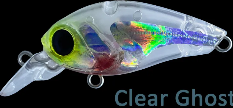 CRANKA Flies|Fishing Lures<Crank Shallow 35mm