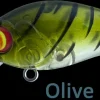 CRANKA Flies|Fishing Lures<Crank Shallow 35mm