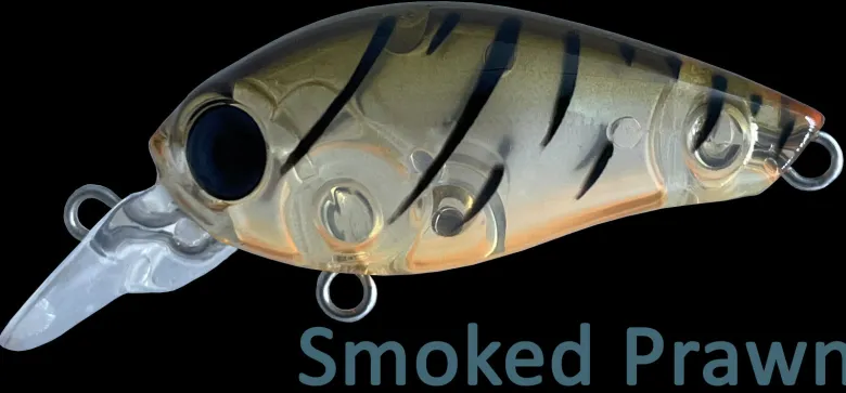 CRANKA Flies|Fishing Lures<Crank Shallow 35mm