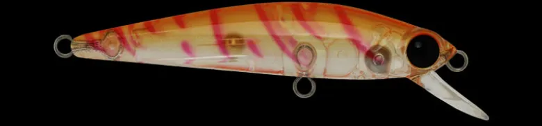 CRANKA Flies|Fishing Lures<Shallow Minnow 59