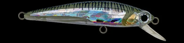 CRANKA Flies|Fishing Lures<Shallow Minnow 59