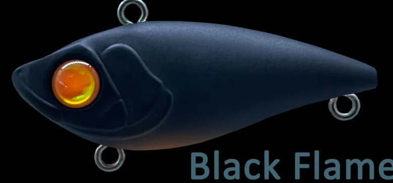 CRANKA Vibe Lures|Flies<Vibe 40mm