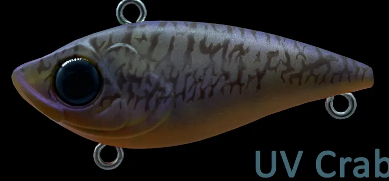 CRANKA Vibe Lures|Flies<Vibe 40mm