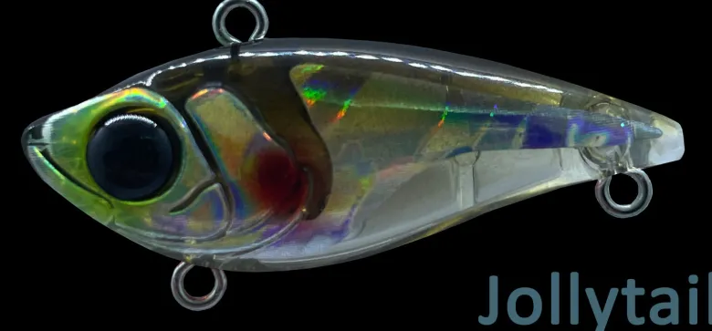 CRANKA Vibe Lures|Flies<Vibe 40mm