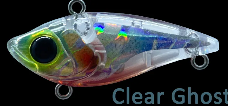 CRANKA Vibe Lures|Flies<Vibe 40mm