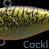 CRANKA Vibe Lures|Flies<Vibe 40mm