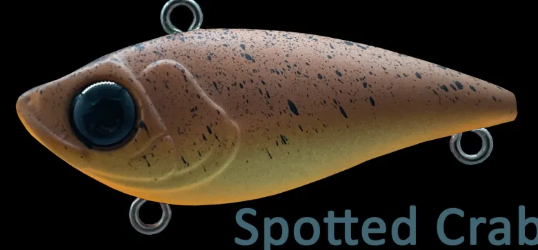 CRANKA Vibe Lures|Flies<Vibe 40mm