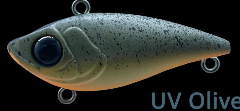 CRANKA Vibe Lures|Flies<Vibe 40mm