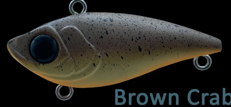 CRANKA Vibe Lures|Flies<Vibe 40mm