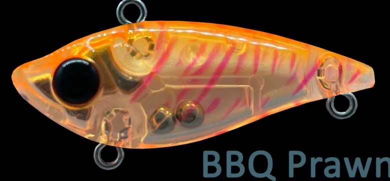 CRANKA Vibe Lures|Flies<Vibe 40mm