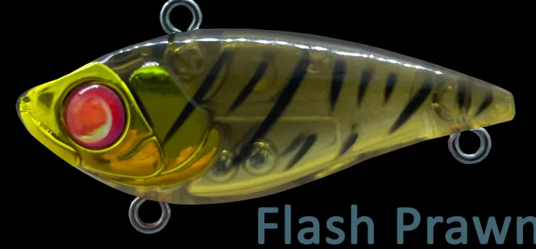 CRANKA Vibe Lures|Flies<Vibe 40mm