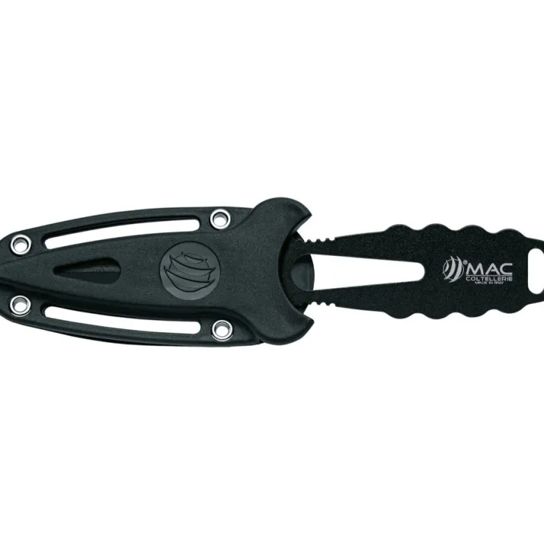 Cressi Dive Knives|Flies<Apnea 9 SS Knife