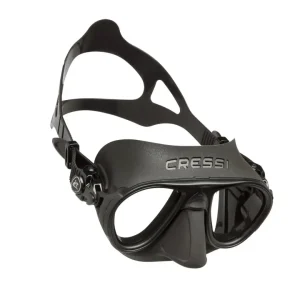 Cressi Dive Masks|Flies<Calibro Mask