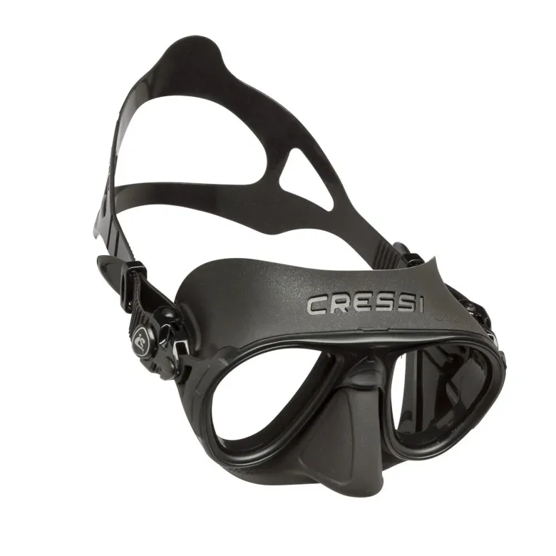 Cressi Dive Masks|Flies<Calibro Mask
