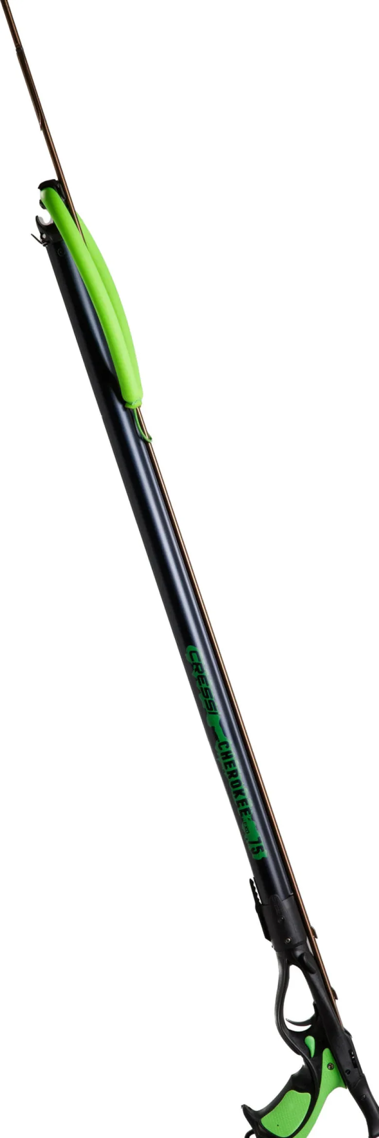Cressi Spearguns|Flies<Cherokee Exo Speargun