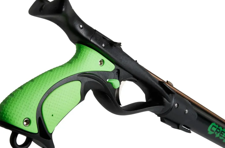 Cressi Spearguns|Flies<Cherokee Exo Speargun