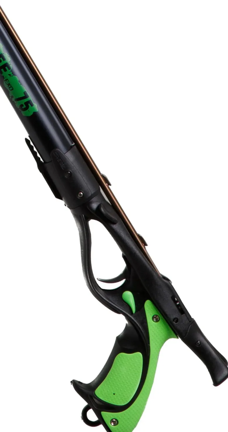 Cressi Spearguns|Flies<Cherokee Exo Speargun