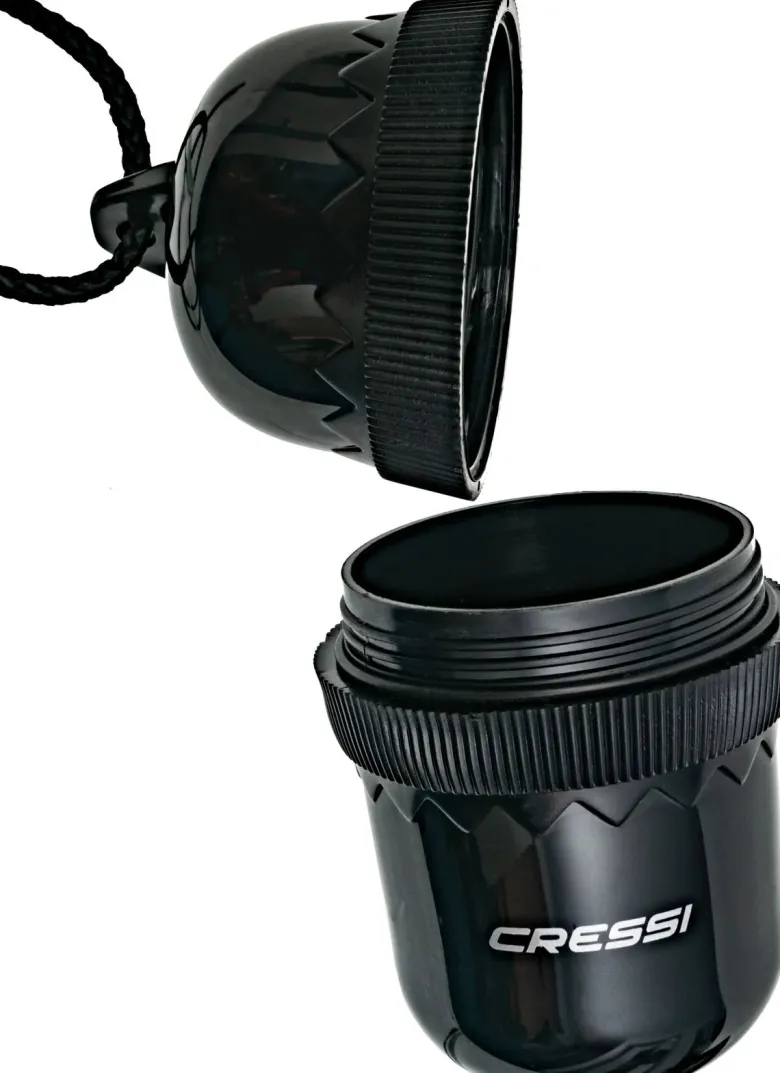 Cressi Dive Bags|Flies<Dry Box Red