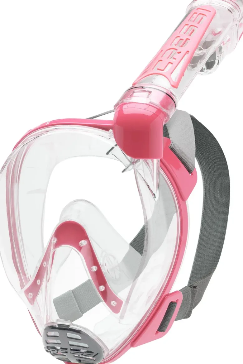 Cressi Dive Masks|Flies<Duke Dry Full Face Mask