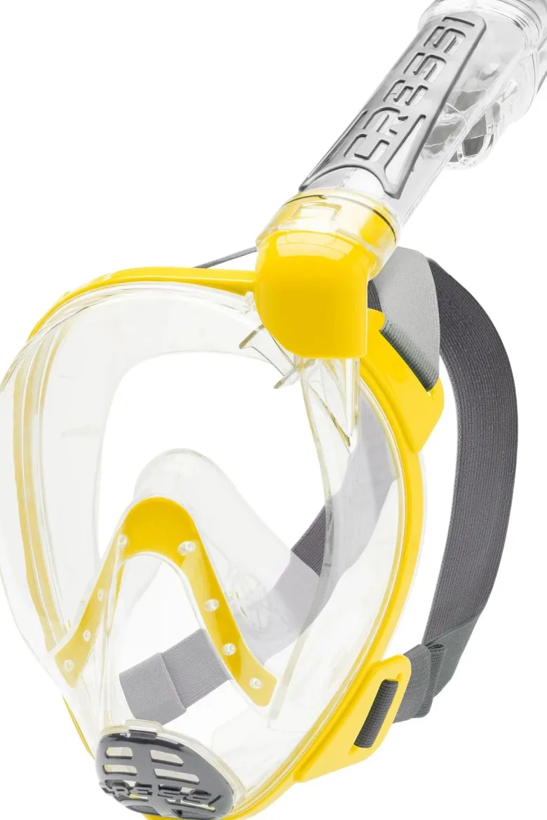Cressi Dive Masks|Flies<Duke Dry Full Face Mask