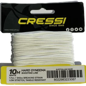 Cressi Dive Accessories|Flies<Dyneema Line White