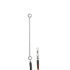 Cressi Floats & Floatlines|Floats/Burley Cages<Elite Float Line with Speed Needle 20m Red